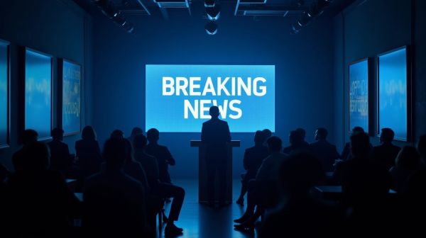 Actu : immergez-vous dans les dernières nouvelles en direct
