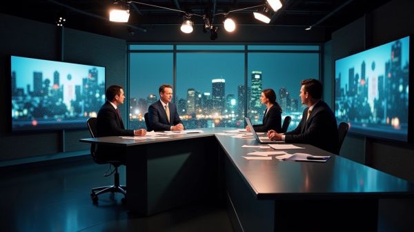Actu : immergez-vous dans les dernières nouvelles en direct