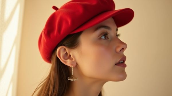 Béret est-il indispensable : pourquoi cet accessoire reste incontournable ?
