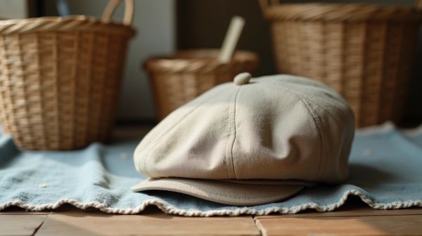 Béret est-il indispensable : pourquoi cet accessoire reste incontournable ?