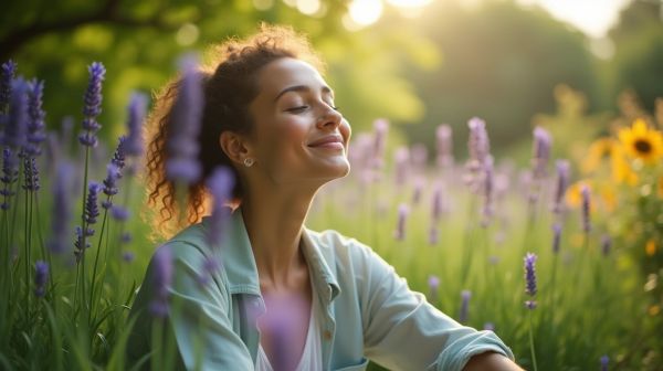 Comment atteindre un bien-être optimal au quotidien