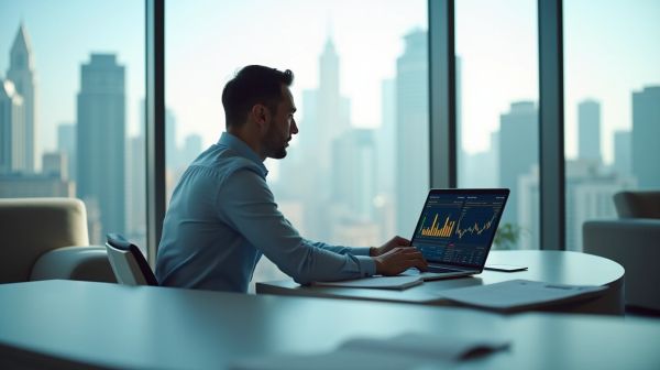 Comment optimiser votre gestion financière pour des investissements réussis