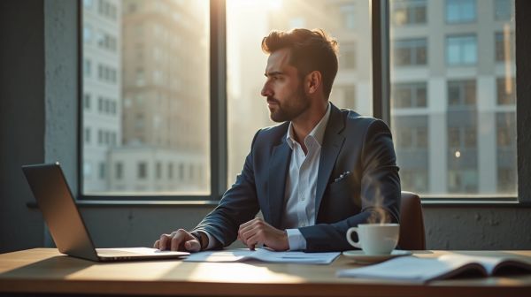 Comment optimiser votre gestion financière pour des investissements réussis