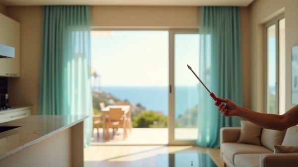 Comment réussir l'installation de fenêtres à Marignane ?