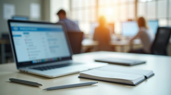 Contacts en ligne : comment gérer vos communications simplement