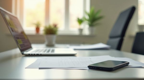 Contacts en ligne : comment gérer vos communications simplement