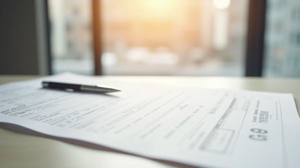 Documents indispensables pour ouvrir un compte bancaire sans surprise