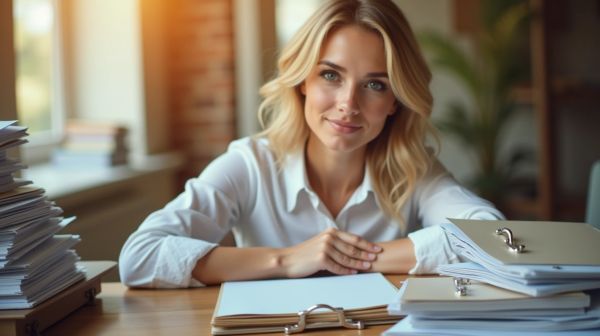 Documents indispensables pour ouvrir un compte bancaire sans surprise