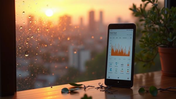 Est-ce que le Redmi 5G est bien compatible avec votre réseau ?