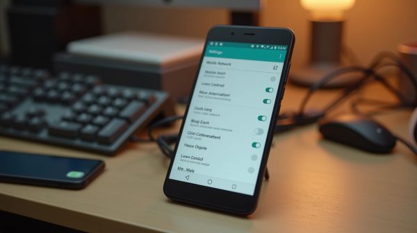 Est-ce que le Redmi 5G est bien compatible avec votre réseau ?