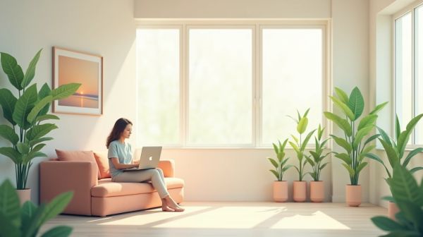 Garantir votre bien-être : enjeux et nouvelles solutions santé