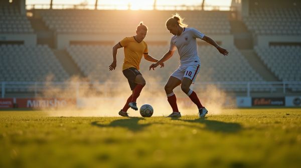 Maîtriser les règles du football pour mieux comprendre le jeu