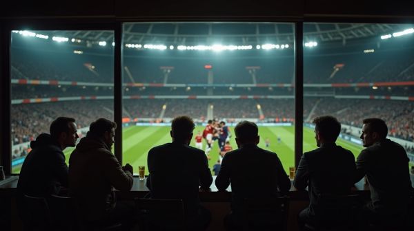 Maîtriser les règles du football pour mieux comprendre le jeu
