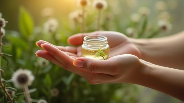 Mieux comprendre les symptômes et solutions d'intolérance à l'histamine
