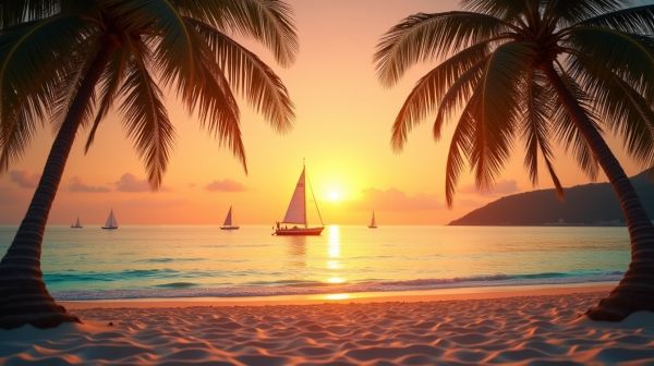 Planifier ses vacances pour profiter pleinement de chaque moment
